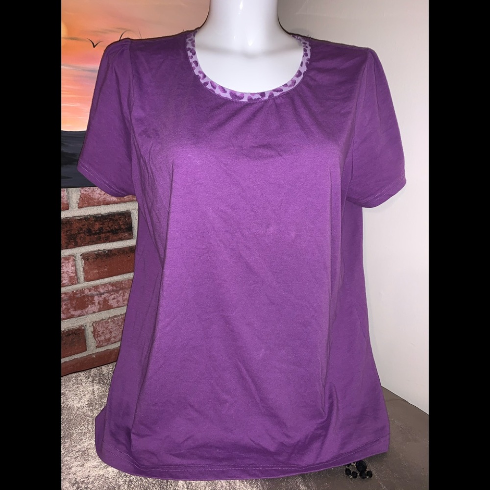 PJ Top XL